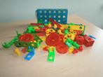 Modellenbouw, Kinderen en Baby's, Ophalen of Verzenden, Gebruikt, Bouwen