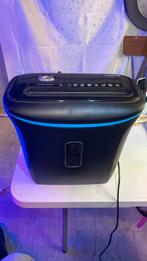 Papierversnipperaar OLYMPIA PS 63 CC, Ophalen, Zo goed als nieuw