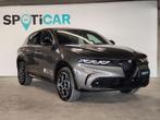 Alfa Romeo Tonale Sprint, Autos, Alfa Romeo, Achat, Entreprise, Hybride rechargeable, Noir