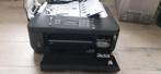Imprimante Canon Pixma MX395, Computers en Software, Printers, Ophalen, Zo goed als nieuw, Printer