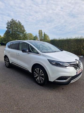 Renault espace initial paris 4 control diesel 6B beschikbaar voor biedingen