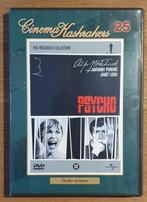 Psychose (1960) - DVD, CD & DVD, Comme neuf, À partir de 12 ans, Autres genres, Enlèvement ou Envoi