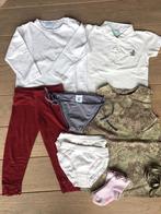 Chemise, maillot, pantalon, … – 24 mois (86-98cm), Comme neuf, Fille, Petit bateau, Chemise ou Chemisier