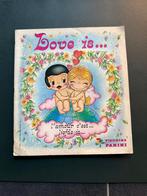 Panini love is album complete, Ophalen of Verzenden, Gelezen