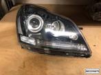 Mercedes GL X164 W164 AMG xenon black uitvoering origineel, Auto-onderdelen, Ophalen of Verzenden, Gebruikt, Mercedes-Benz