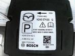 Boitier airbag Mazda MX5 IV cc 2.0i 2016 N243 57K30 G (106), Autos : Pièces & Accessoires, Autres pièces automobiles, Utilisé