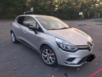 Renault Clio Limited 1.2, Autom, Ess, Achat, Euro 6, 5 portes, Automatique