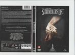 la liste de Schindler, CD & DVD, DVD | Drame, Utilisé, Coffret, Enlèvement ou Envoi, Historique ou Film en costumes
