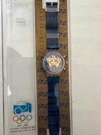 1994 Special Vintage Swatch chronograaf, Ophalen, Nieuw