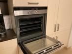 Four combiné Siemens, Four avec gril, Encastré, Enlèvement, Utilisé