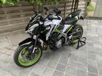 kawasaki z900 3/2019 **16000km**akrapovic**perfecte staat**, 4 cilinders, 948 cc, Bedrijf, Meer dan 35 kW