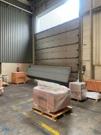 Service  en herstellingen Crawford poorten, Tuin en Terras, Staal, 200 cm of meer, Schuifpoort, Nieuw