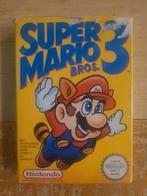 Super Mario Bros. 3 NES Compleet, Games en Spelcomputers, Games | Nintendo NES, 2 spelers, Ophalen of Verzenden, Platform