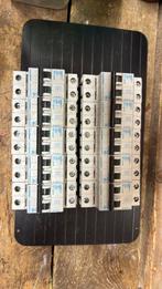 Disjoncteur 2p 20A vynckier, Enlèvement ou Envoi, Comme neuf