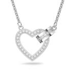 Swarovski ketting ., Ophalen