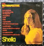LP Sheila Rétrospective N1 de 1972, 1960 tot 1980, Gebruikt, Ophalen of Verzenden