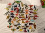 Lot van 66 dino’s, Kinderen en Baby's, Ophalen of Verzenden, Gebruikt