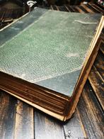 Antiquité livre les annales politique et littéraires, Ophalen of Verzenden, Gelezen