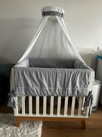Charmi baby parkbekleding set, Ophalen, Zo goed als nieuw