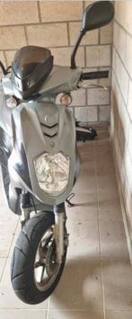 Sym 125cc, Fietsen en Brommers, Ophalen, Gebruikt, 125 cc, Benzine