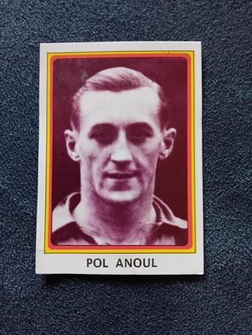 panini sticker Football 78 nr 387 beschikbaar voor biedingen