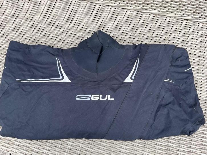 Combinaison sèche, Watersport en Boten, Watersportkleding, Zo goed als nieuw, Drysuit, Heer, Ophalen