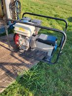 Zware honda stroomgroep, Doe-het-zelf en Bouw, Ophalen of Verzenden, Zo goed als nieuw