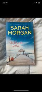 Sarah Morgan - hoofd in de wolken, Ophalen of Verzenden, Gelezen