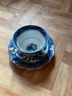 thee servies japan motief, Ophalen