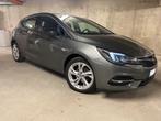Opel Astra+ Elegance 5D S/S 130PK Camera GPS, Auto's, Voorwielaandrijving, Start-stop-systeem, 1199 cc, Leder en Stof