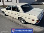 Mercedes-Benz 280 (W114) 1975 | Route 66 auctions, Autos, Oldtimers & Ancêtres, Achat, 4 portes, Entreprise, Mercedes-Benz
