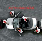 AUDI A4 SEDAN 2.0 TDi COMFORT EDITIE *GPS *AIRCONDITIONING, Auto's, Audi, 100 kW, Euro 5, Zwart, A4