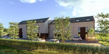 Appartement à Libramont-Chevigny, 2 chambres beschikbaar voor biedingen