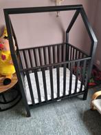 Bopita park + accessoires, Kinderen en Baby's, Babyparken, Ophalen, Gebruikt, Rechthoekig, In hoogte verstelbaar
