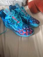 Melo Basketbal Shoes, Sport en Fitness, Basketbal, Ophalen, Zo goed als nieuw