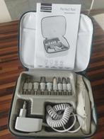 Manicure - pedicure set perfect mail (lanaform), Elektronische apparatuur, Persoonlijke Verzorgingsapparatuur, Ophalen of Verzenden