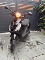 Piaggio Zip 70cc B-klasse, Fietsen en Brommers, Scooters | Piaggio, Nieuw, Ophalen of Verzenden, Klasse B (45 km/u), Benzine
