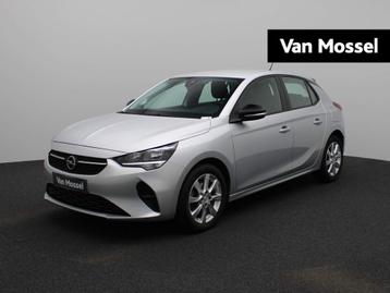 Opel Corsa 1.5 D Edition | Navi | Cam | Airco | PDC | LMV | beschikbaar voor biedingen