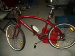 Fiets, Ophalen, Zo goed als nieuw