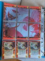 Dragon Ball Trading DBZ Deel 1 Full Reg 45/45 kaarten, Ophalen of Verzenden, Zo goed als nieuw