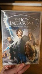 Dvd Percy Jackson, Tous les âges, Enlèvement ou Envoi, Neuf, dans son emballage, Science-Fiction