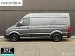 Volkswagen Crafter 2.0 TDI 140PK L3H3 Apple Carplay Trekhaak, Gebruikt, 4 cilinders, Volkswagen, 3000 kg