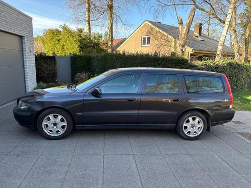VOLVO V70 FULL OPTION - Bj 2000, Auto's, Volvo, Particulier, V70, ABS, Airbags, Alarm, Boordcomputer, Centrale vergrendeling, Cruise Control