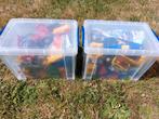 2 grote dozen lego duplo, Kinderen en Baby's, Speelgoed | Duplo en Lego, Ophalen, Zo goed als nieuw, Duplo