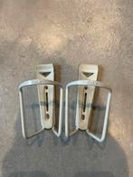 Twee bidonhouders, Ophalen, Zo goed als nieuw