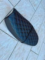 Selle Triumph Speed Twin Marron Foncée, Motos, Enlèvement ou Envoi, Neuf