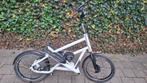 Streetstepper loopfiets goede staat Af te halen in kapellen, Ophalen, 16 tot 20 inch, V-brakes, Aluminium