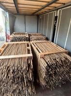bamboo stokken, Tuin en Terras, Ophalen, Zo goed als nieuw