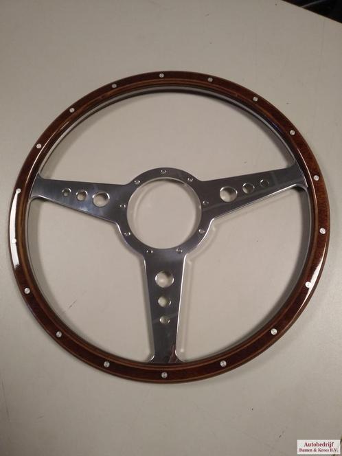 Stuur HOUT, Auto-onderdelen, Besturing, Overige automerken, MG, Austin, Nieuw, Ophalen of Verzenden