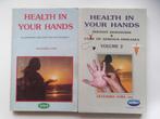 Health in your hands (acupressure), Envoi